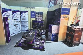 Auto Motor World – Thessaloniki Tuning Show 2026 